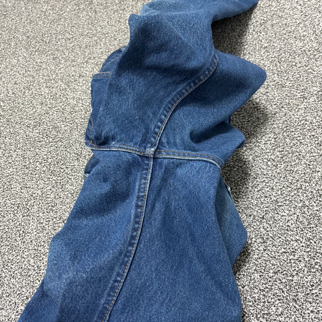 80s 빈티지 리바이스 517 허리41.5cm 상품이미지7