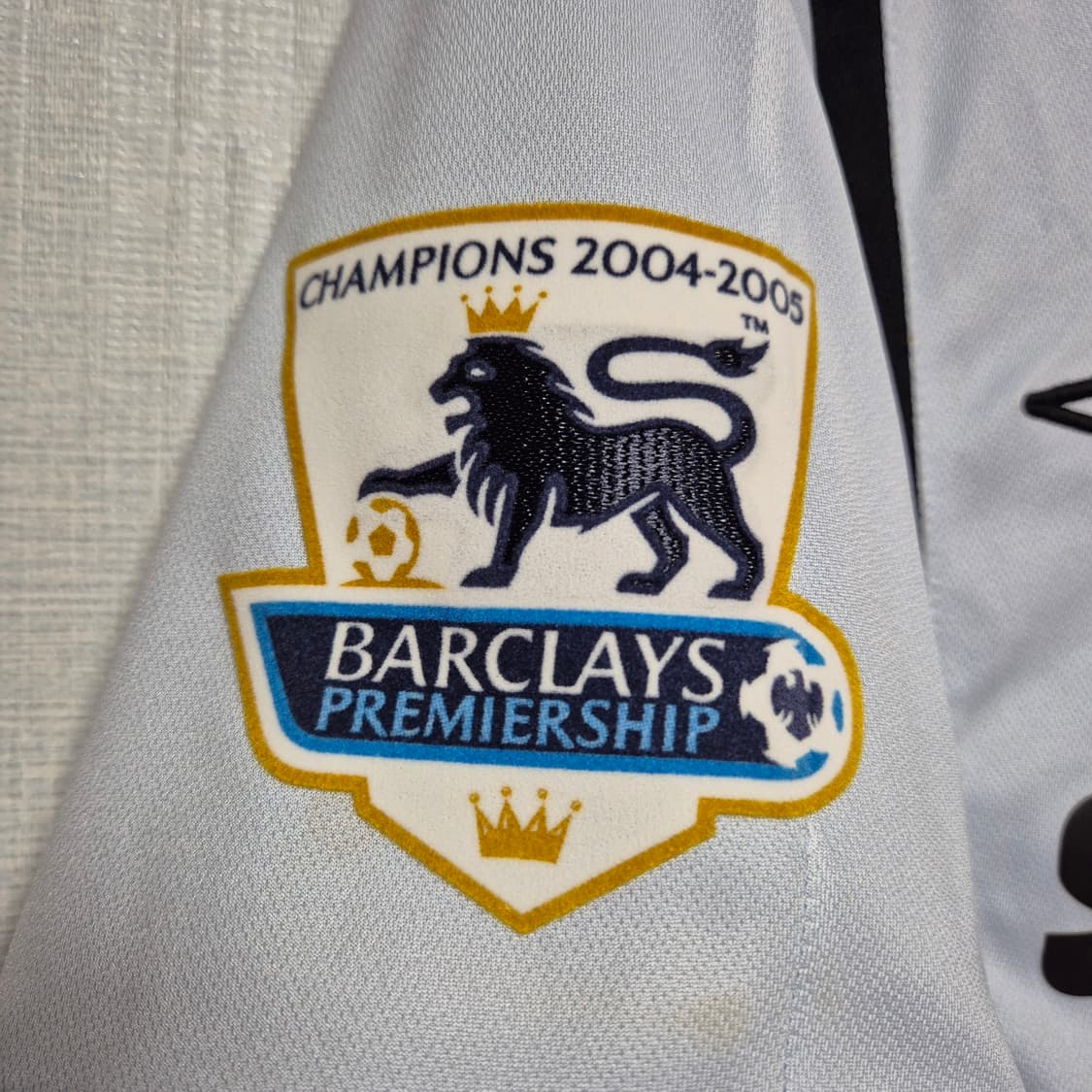 05/06 첼시 드록바 M (지급용) 상품이미지4