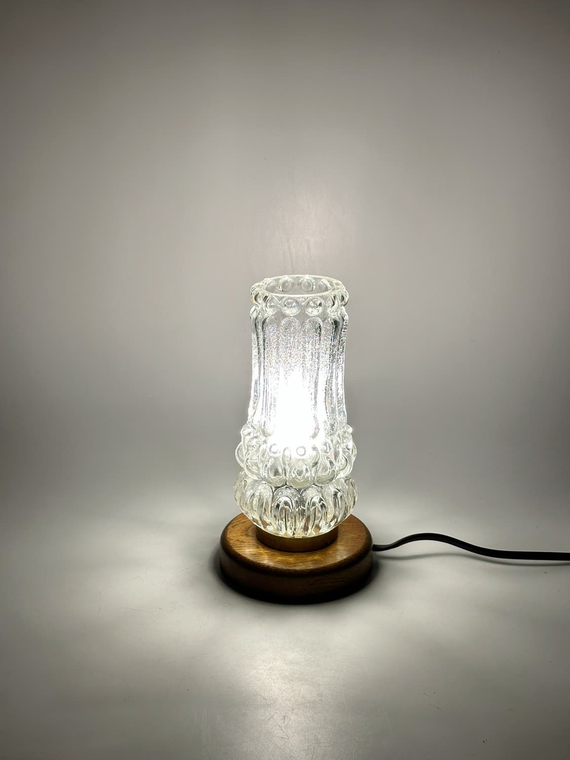 80’s 벨기에 Massive 빈티지 조명 테이블 앤틱 레트로 스탠드 상품이미지6