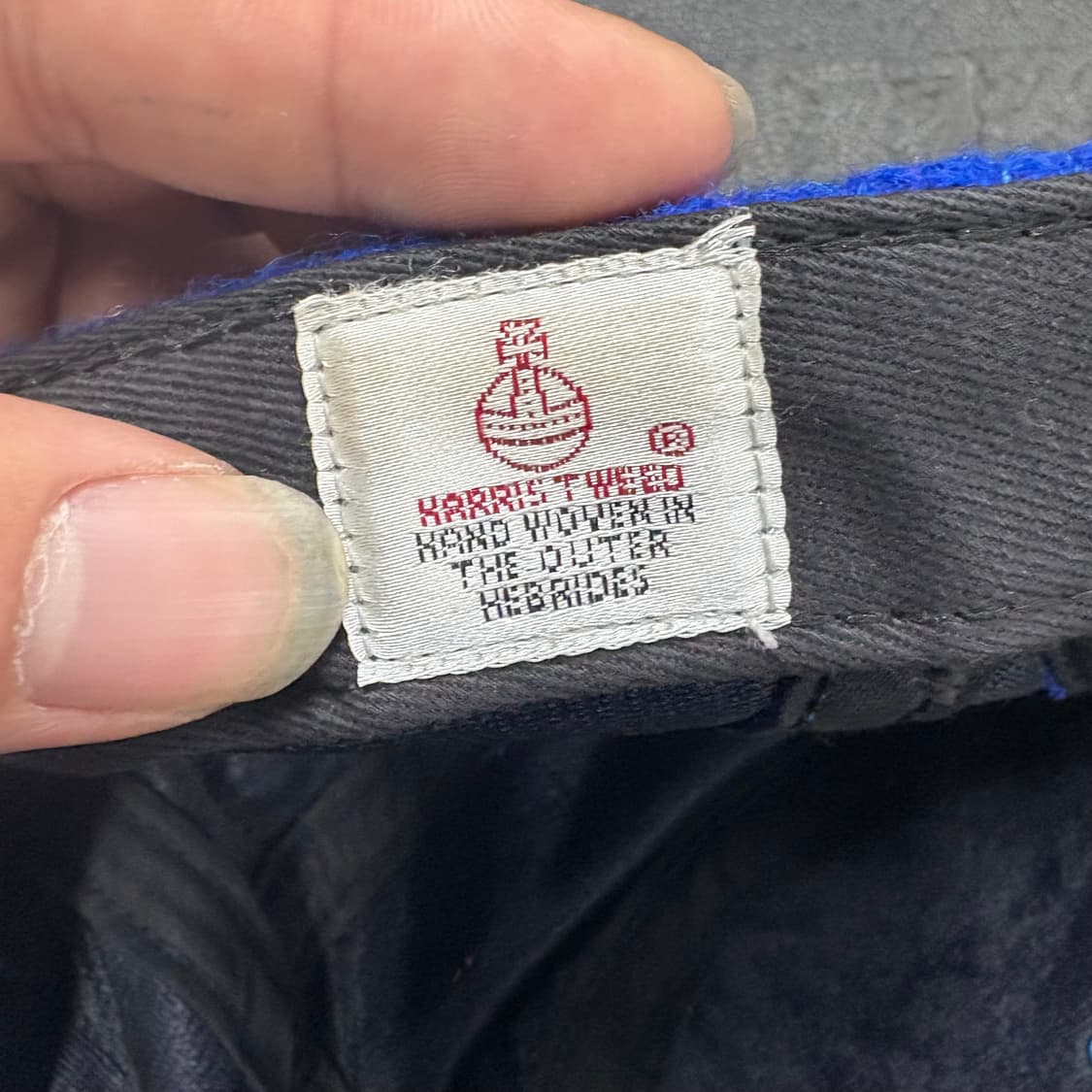 슈프림x해리스트위드캠프캡 상품이미지5