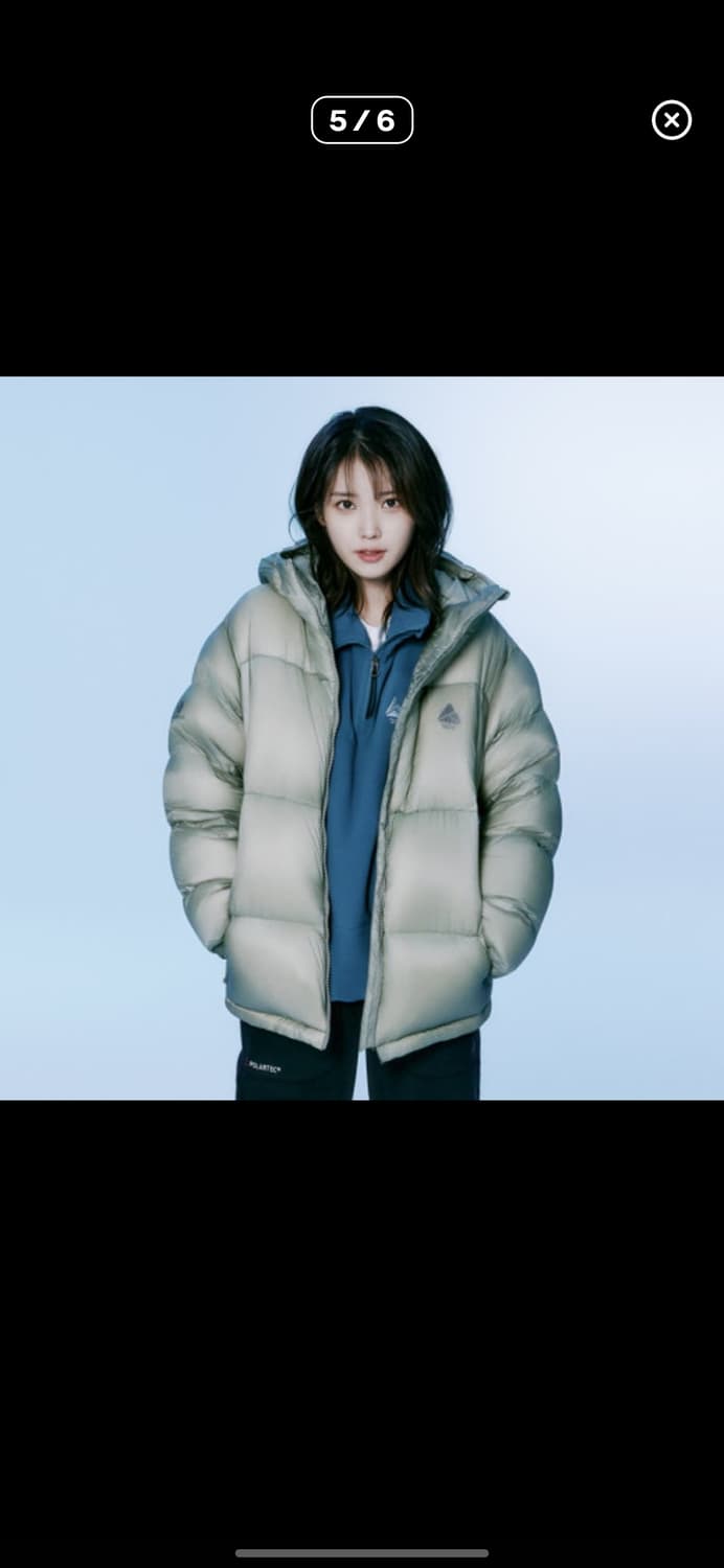 블랙야크 bcc 퀄티드 다운자켓 상품이미지4