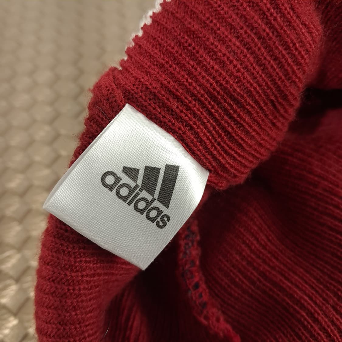 아디다스 노르웨이 니트 비니 P1981 상품이미지6