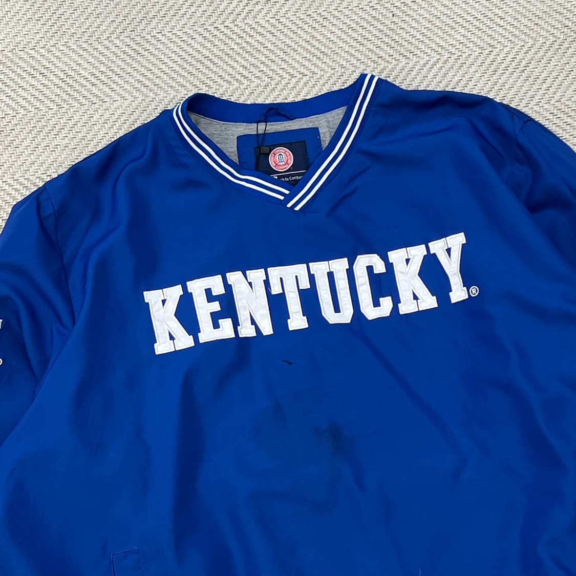 그릴스포츠 켄터키 로고 웜업 r2994 상품이미지3