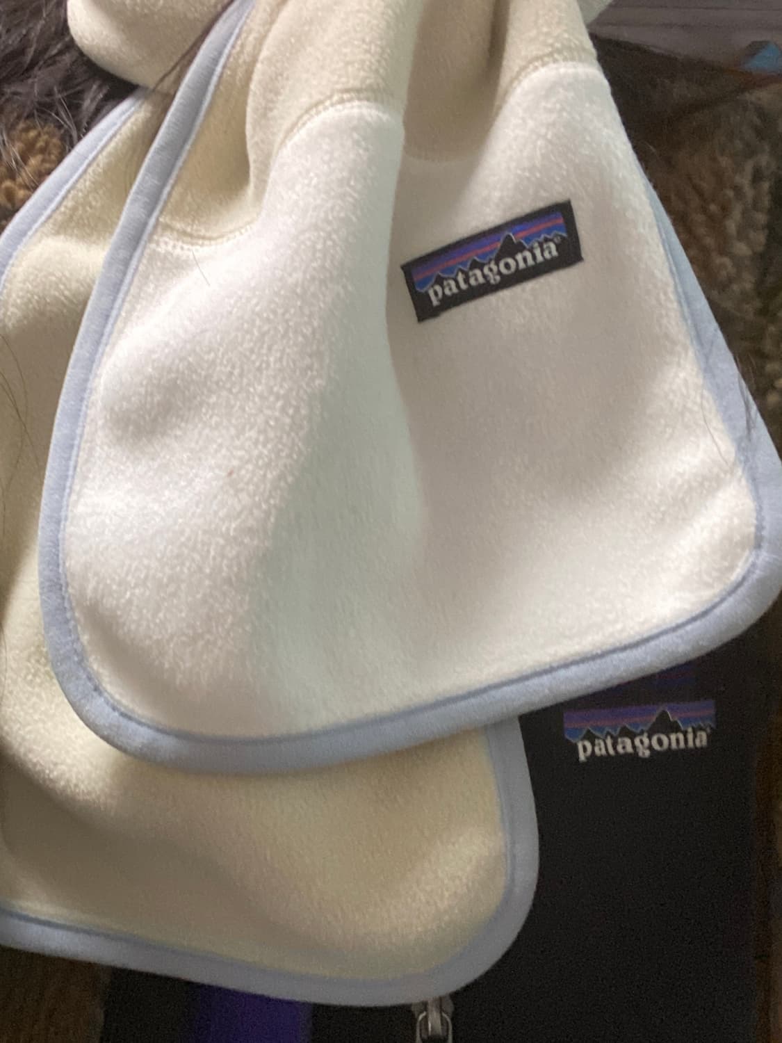 ⭐️11/15 하루만 할인⭐️파타고니아 신칠라 스카프 상품이미지1