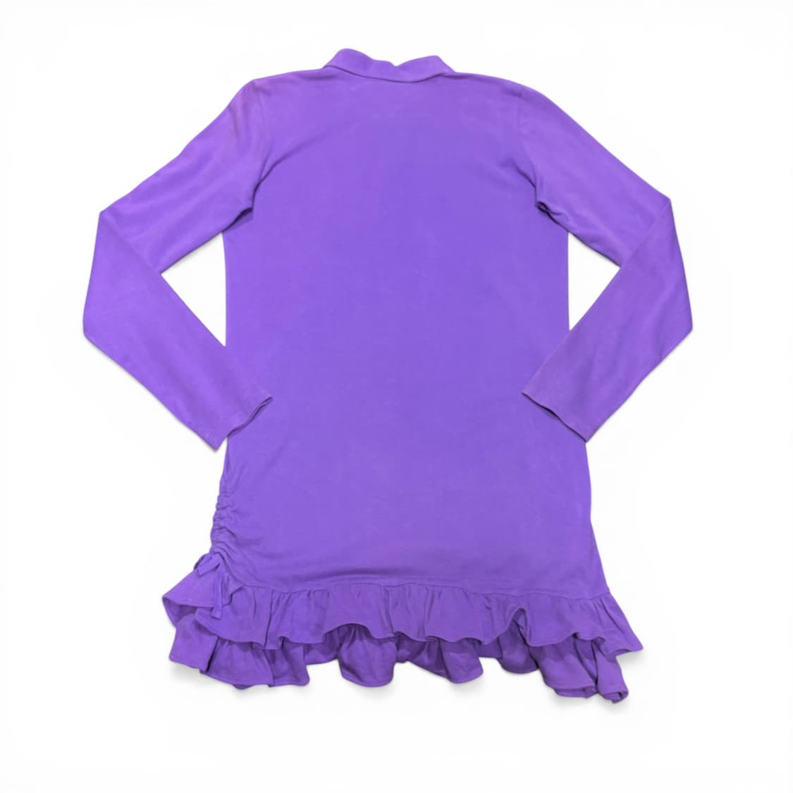 우먼S 폴로 랄프로렌 긴팔 카라 원피스 상품이미지2