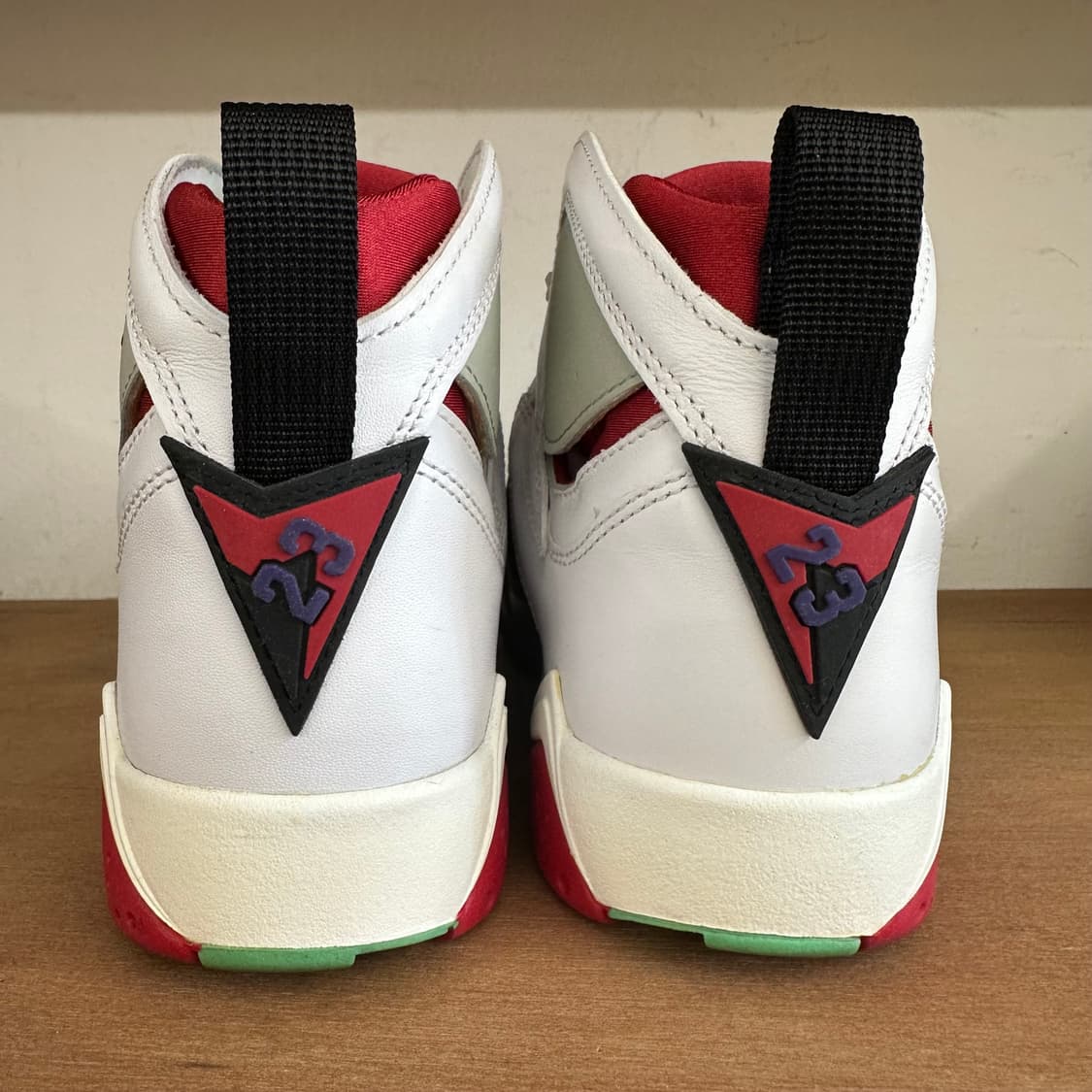 나이키 에어조던7 ‘Hare’ 상품이미지4