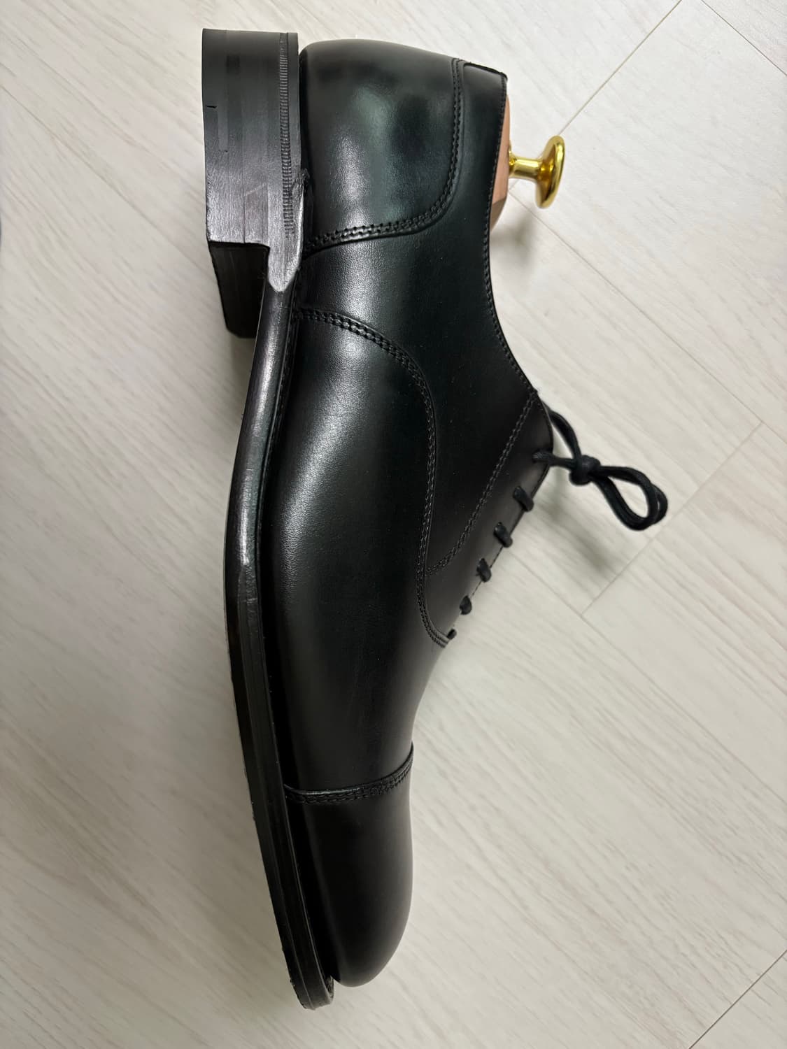 로크 스톤게이트 블랙 (260mm/UK7) 상품이미지2