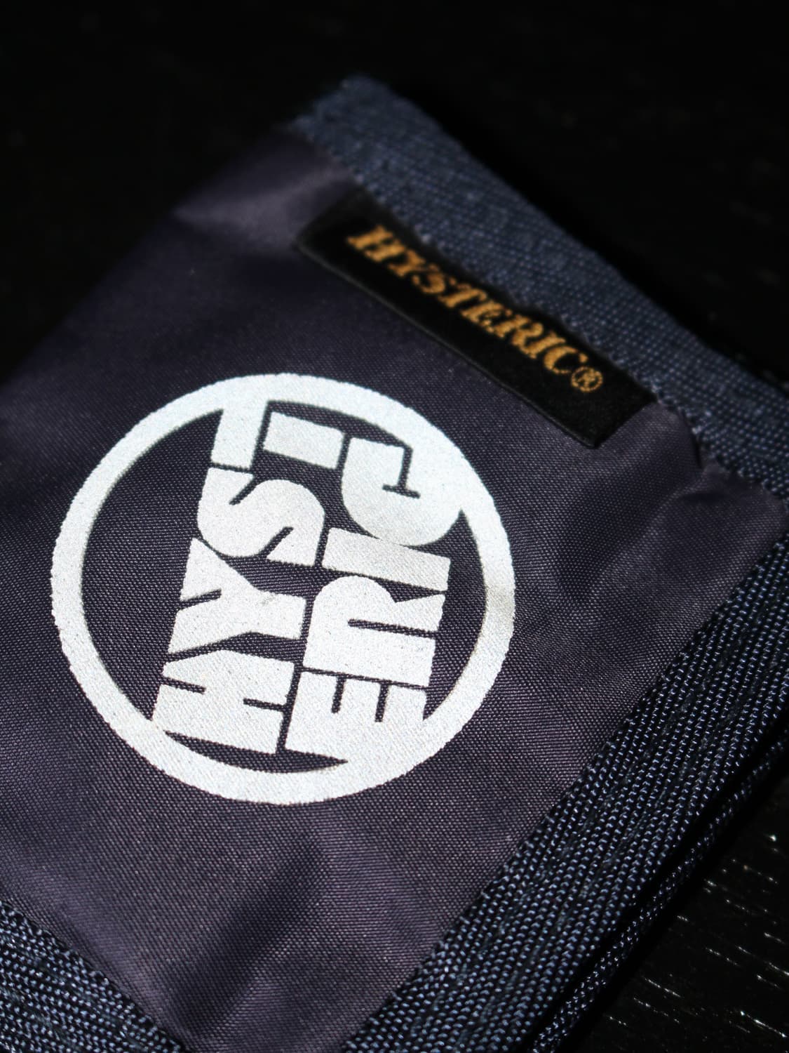 히스테릭 글래머 미니 동전지갑 키케이스 상품이미지4