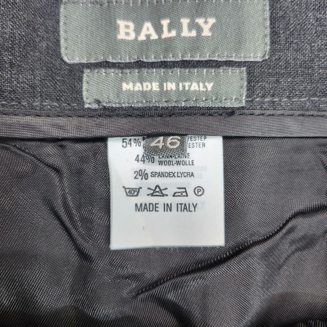 BALLY 미디 스커트 Women  상품이미지5