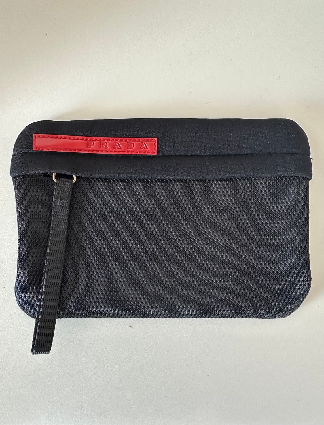 프라다 스포츠 파우치 상품이미지1