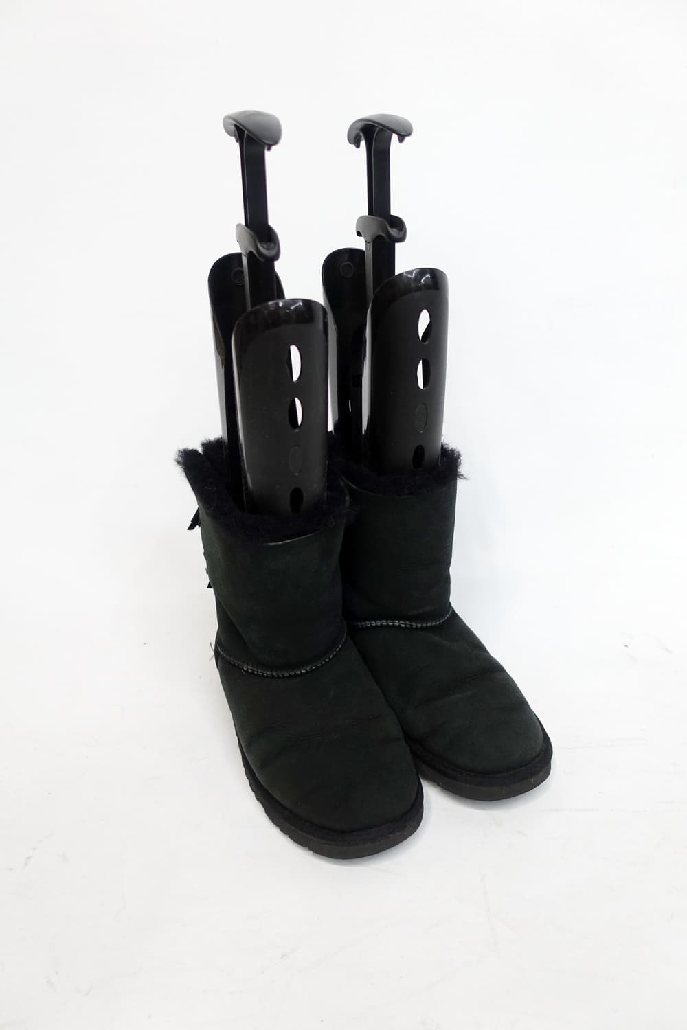 어그 리본 부츠(240) 상품이미지3