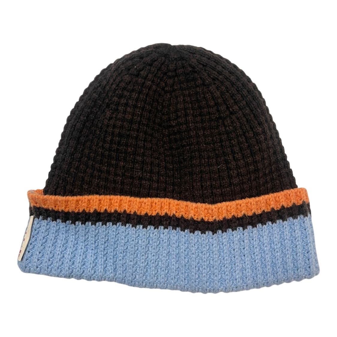 [중고] 유니클로 마르니 콜라보 와치캡 비니 상품이미지2