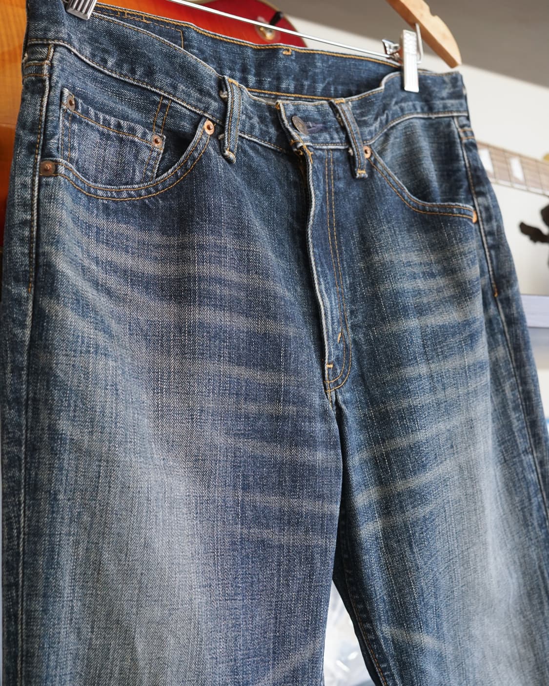 00s Levis 517 상품이미지5