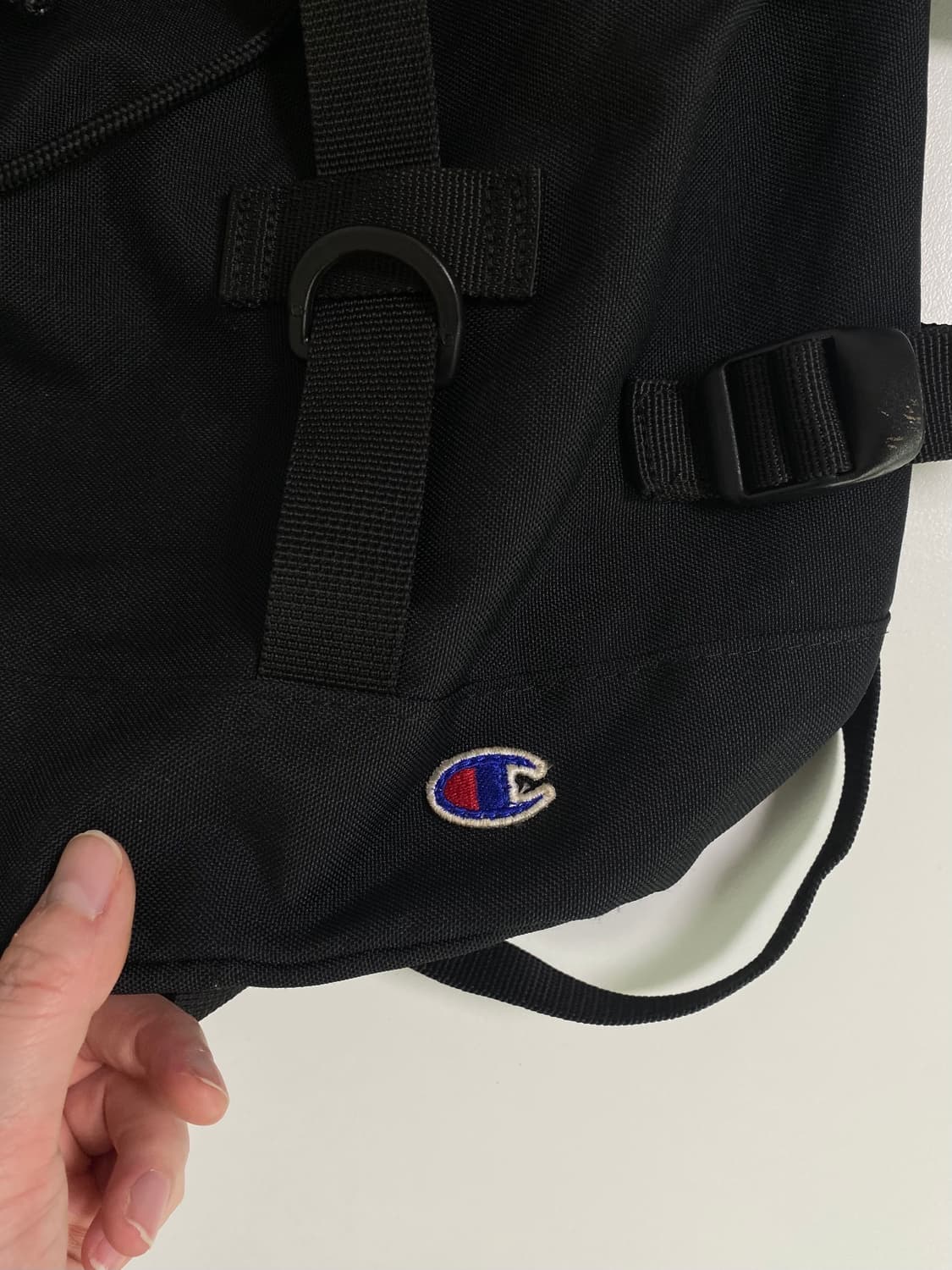 챔피온 백팩 상품이미지5