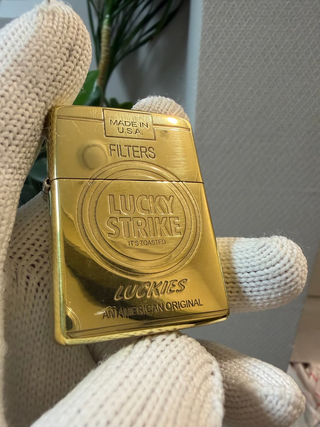 지포라이터 상품이미지1