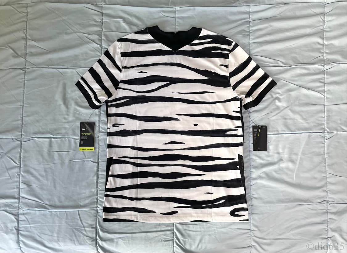 (국내 XL) 20-22 대한민국 어웨이 라이프스타일 어센틱 반팔 탭채새 상품이미지2