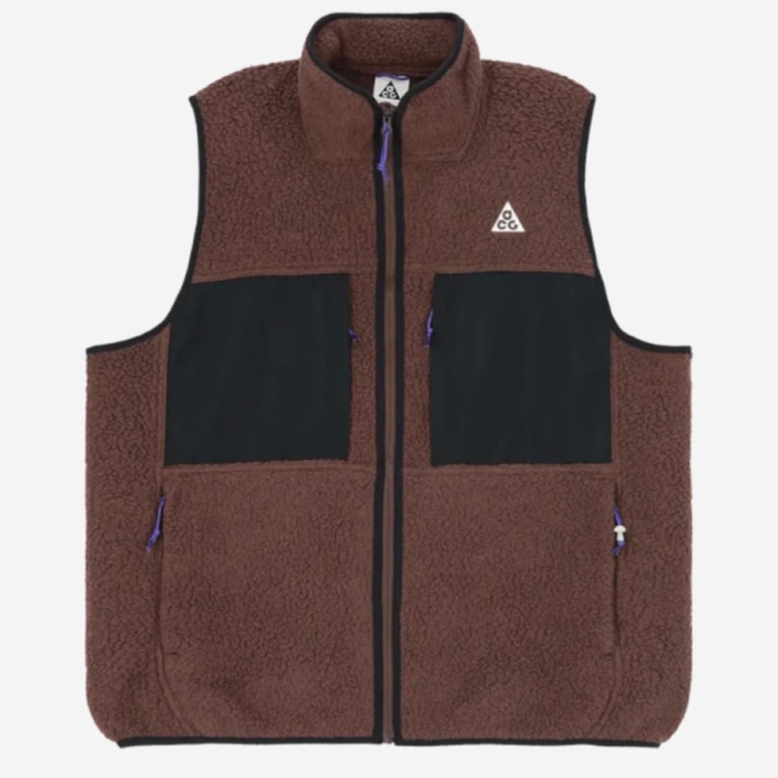 나이키 acg 악틱 울프 베스트 L 상품이미지1