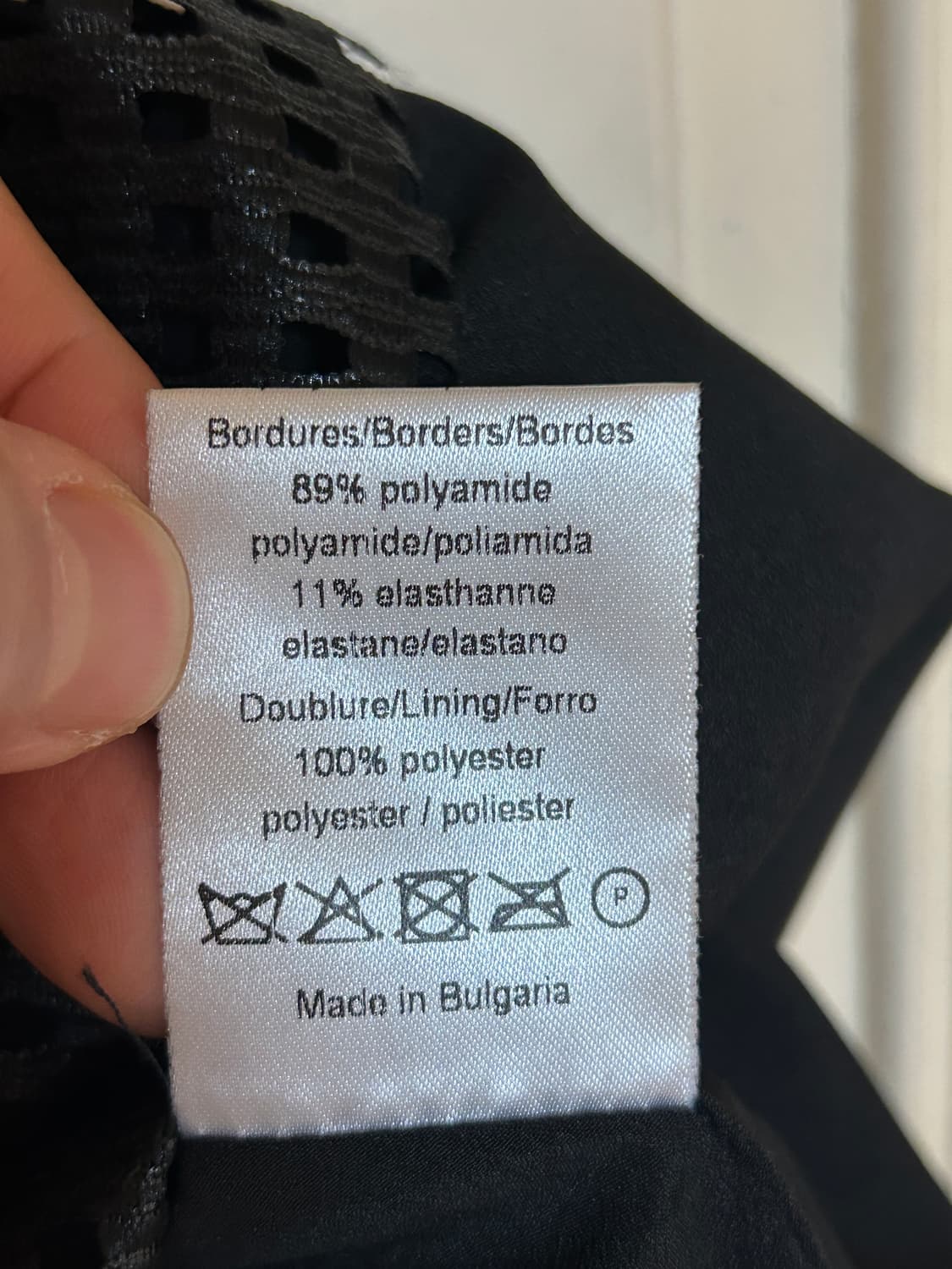 산드로 엘라스틴 민소매 원피스 상품이미지8