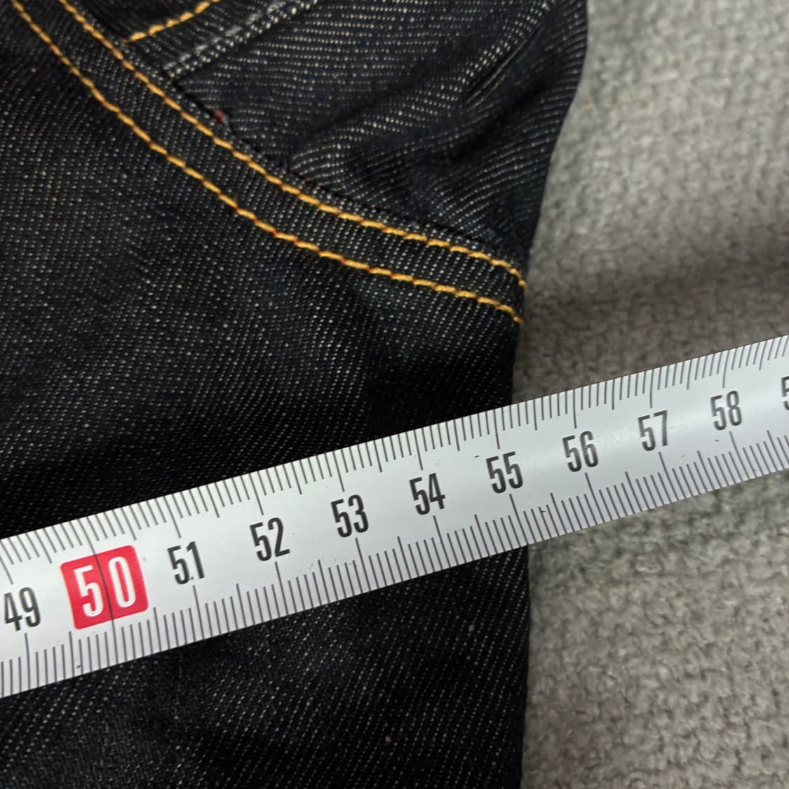 디젤 데님 y2k m 상품이미지7