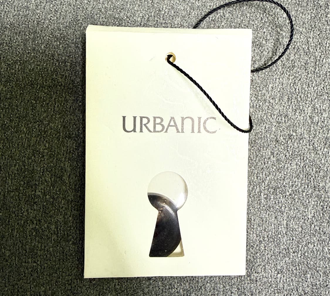 얼바닉30코트! 낫띵리튼 파사드패턴 lfm 프라다 아모멘토 르메르 더로우 상품이미지9