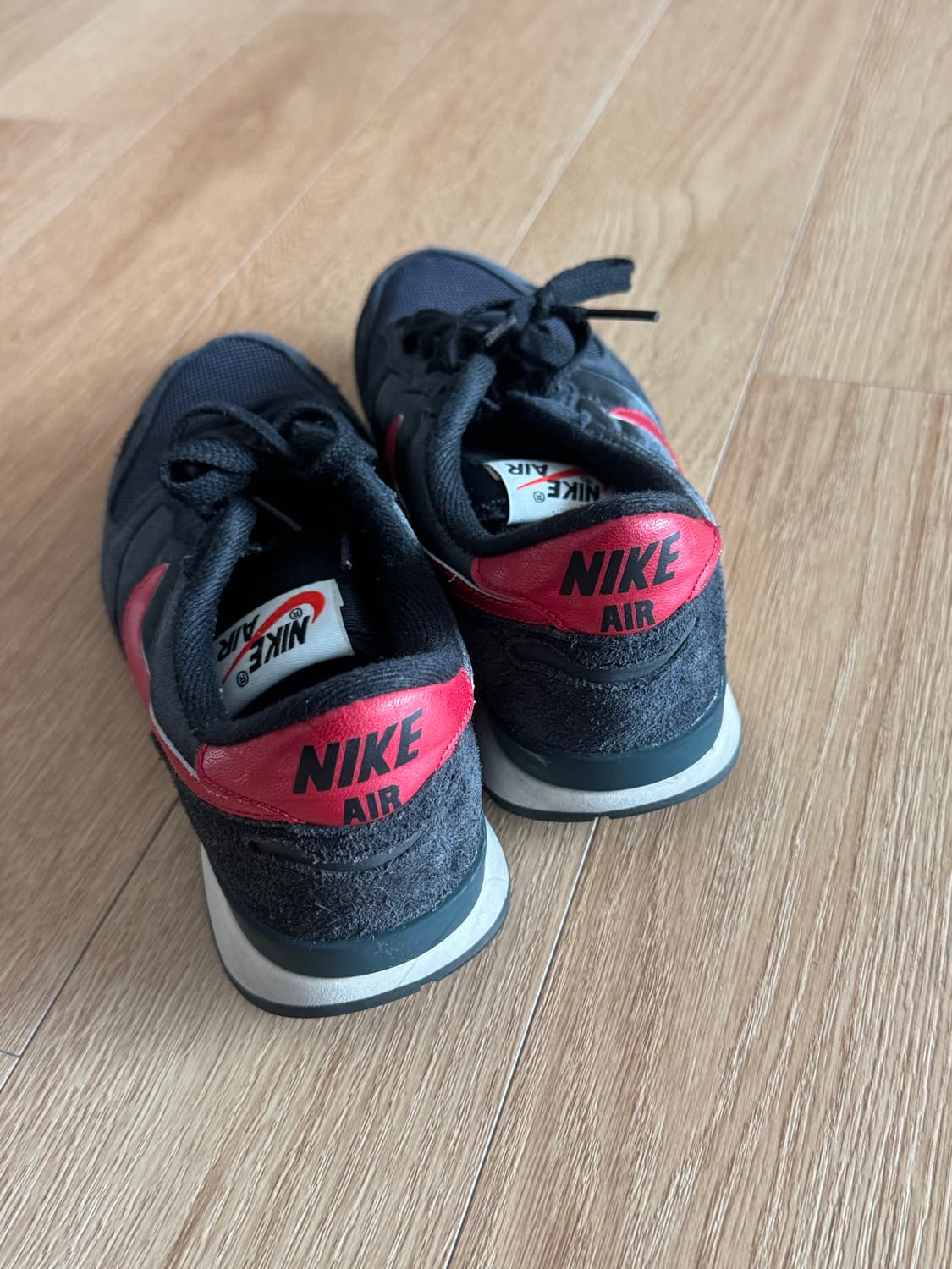 나이키 에어 볼텍스 빈티지 상품이미지3