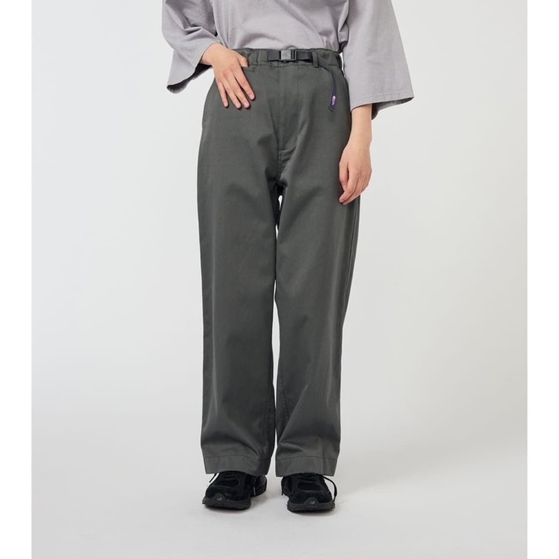 노스페이스퍼플라벨 나나미카 치노팬츠 상품이미지2