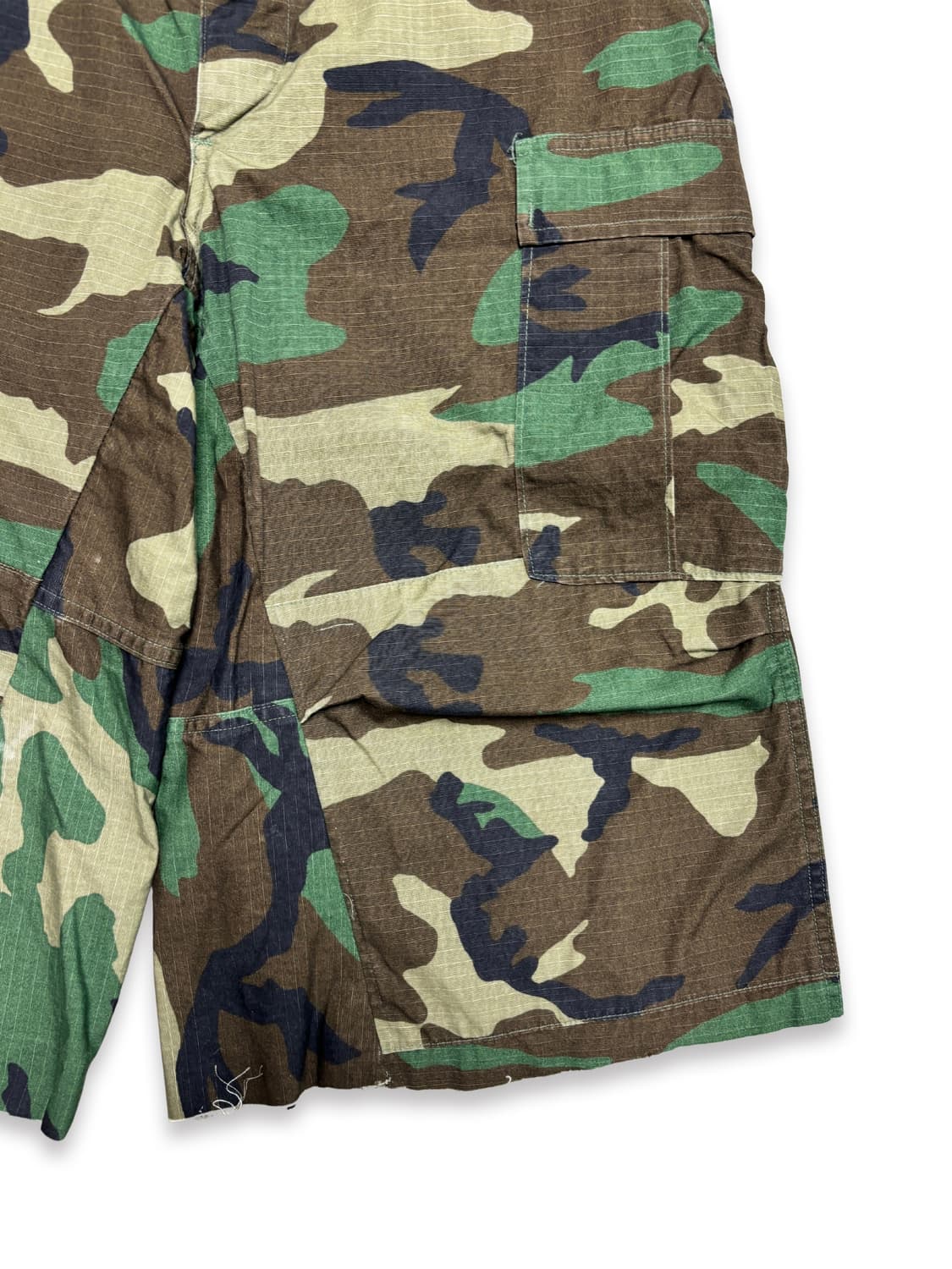 Woodland BDU Bermuda (M) _ 004 상품이미지4