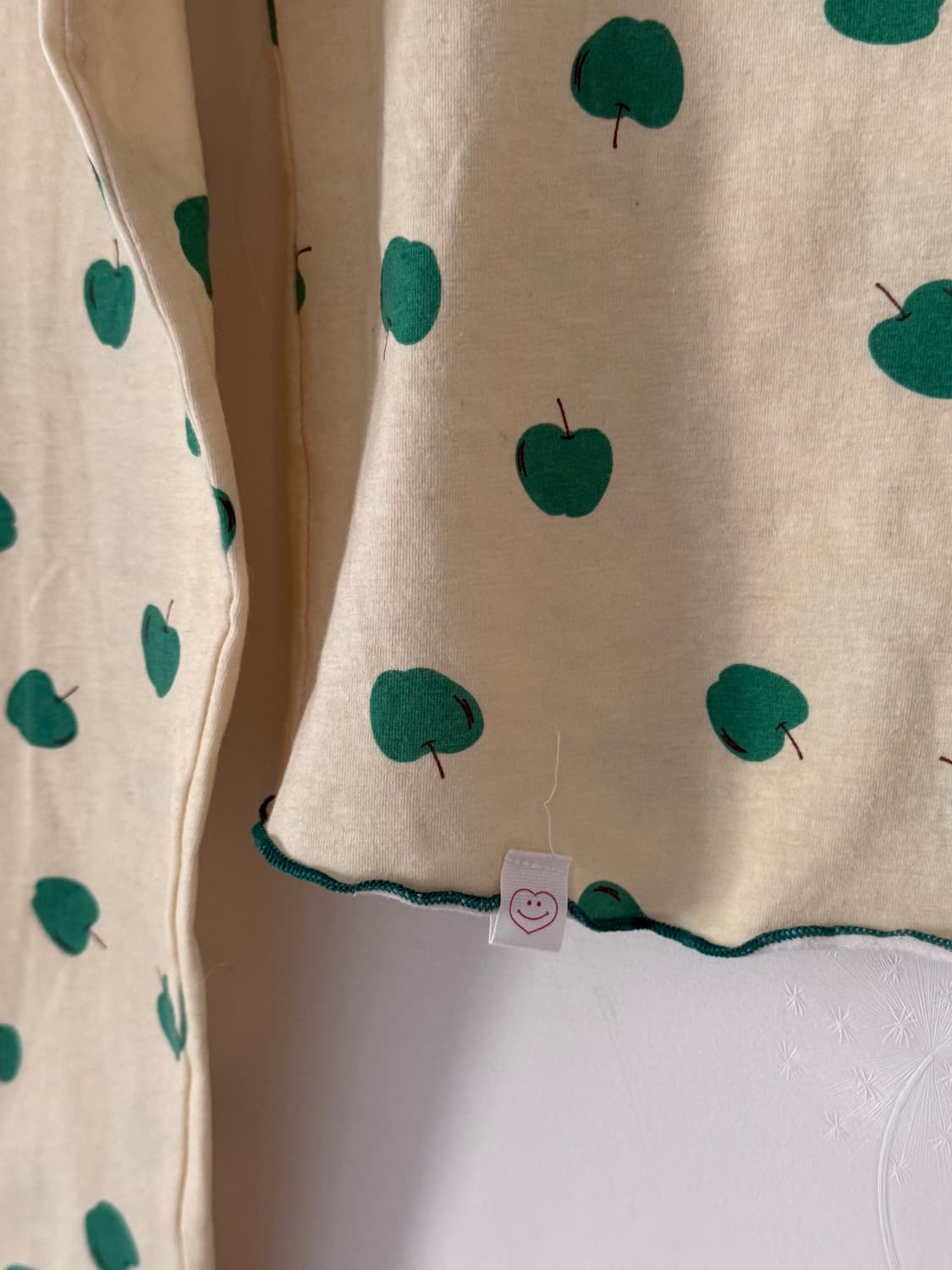 MINJIENA 민지에나 티셔츠 상품이미지2