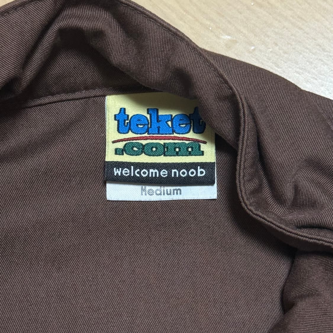 M) 테켓 펀칭 레이싱 자켓 상품이미지3