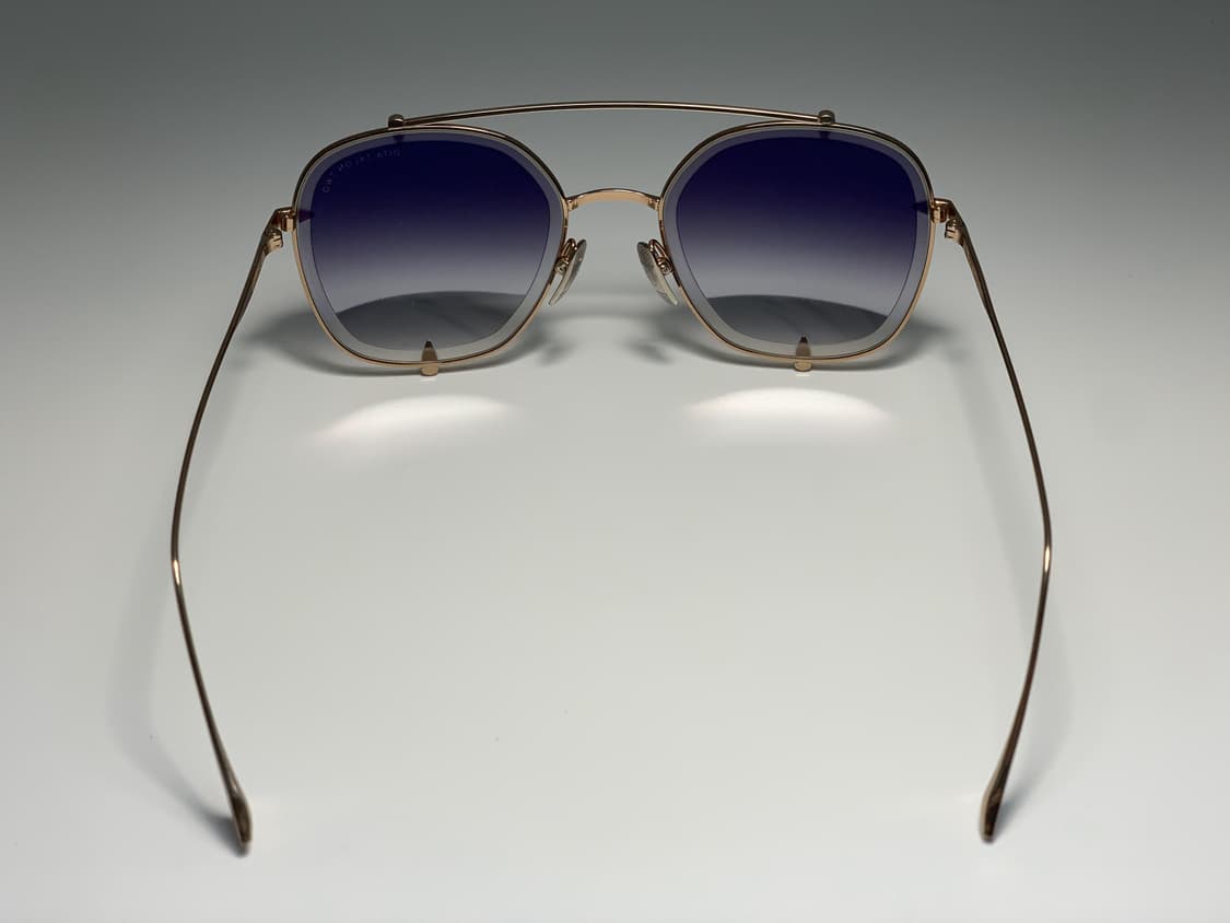 DITA 디타 TALON TWO 티타늄 미러 선글라스 0059 상품이미지7