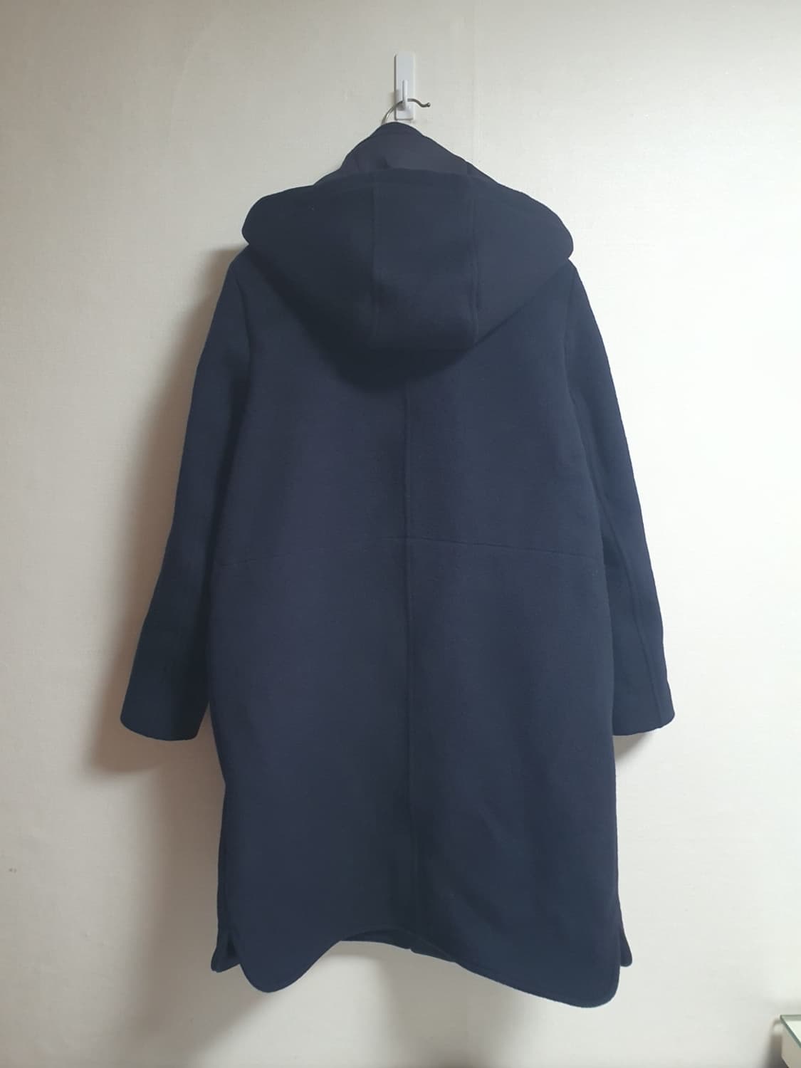 🧥🩶 라코스테 클래식 싱글 모코트 34 상품이미지5