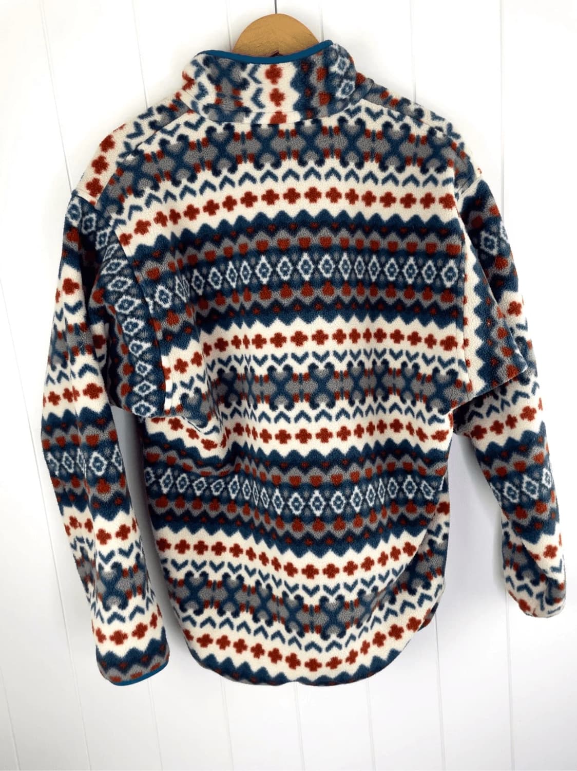 15FW 파타고니아 신칠라 스냅-T 페어아일 상품이미지6