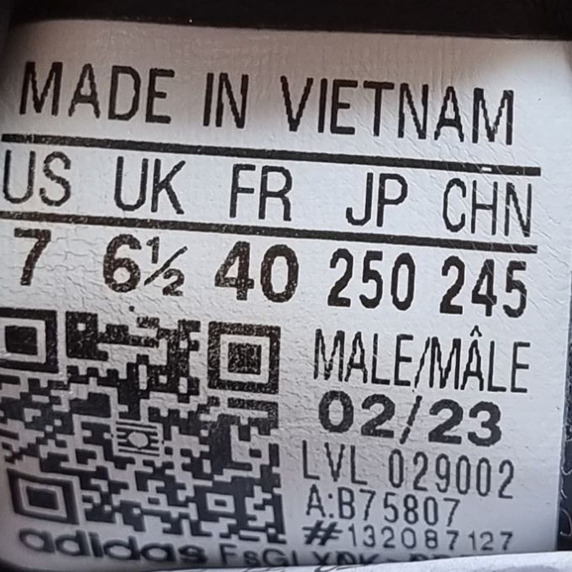 아디다스 삼바OG 스니커즈250. 상품이미지6