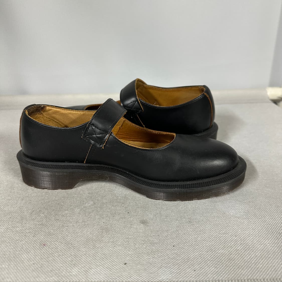 닥터마틴 인디카 메리제인 슈즈 상품이미지3