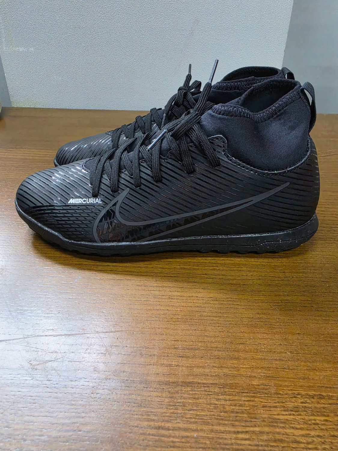 나이키 줌 머큐리얼 슈퍼플라이 9 아카데미 TF 상품이미지4