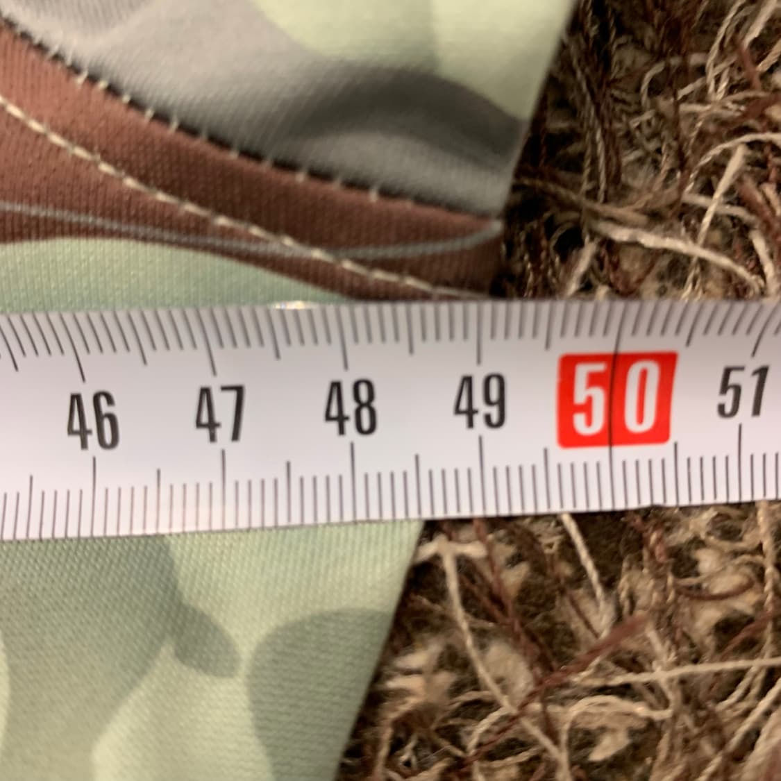 85 노스페이스 카모 핑크 져지 트랙 자켓 상품이미지7