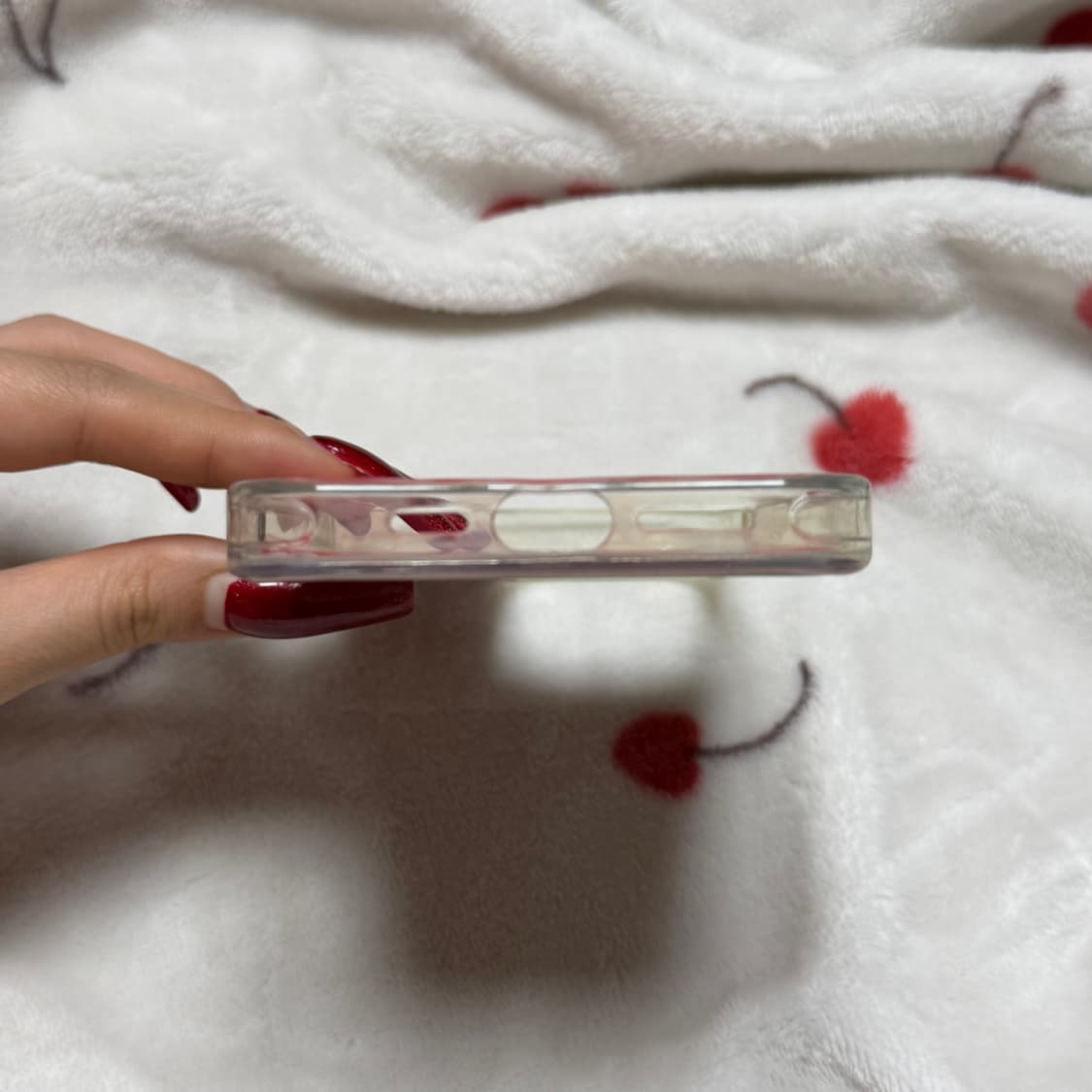 (15프로맥스) Breezfy 브리즈피 하트팝 폰케이스 상품이미지6