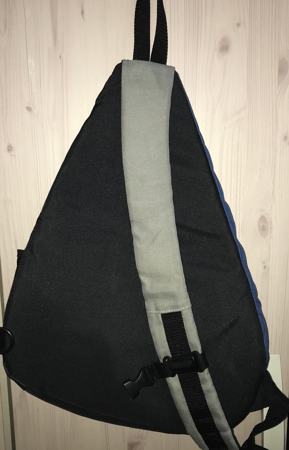 베이프 산리오 베이비 마일로 가방 슬링백 힙색 상품이미지2