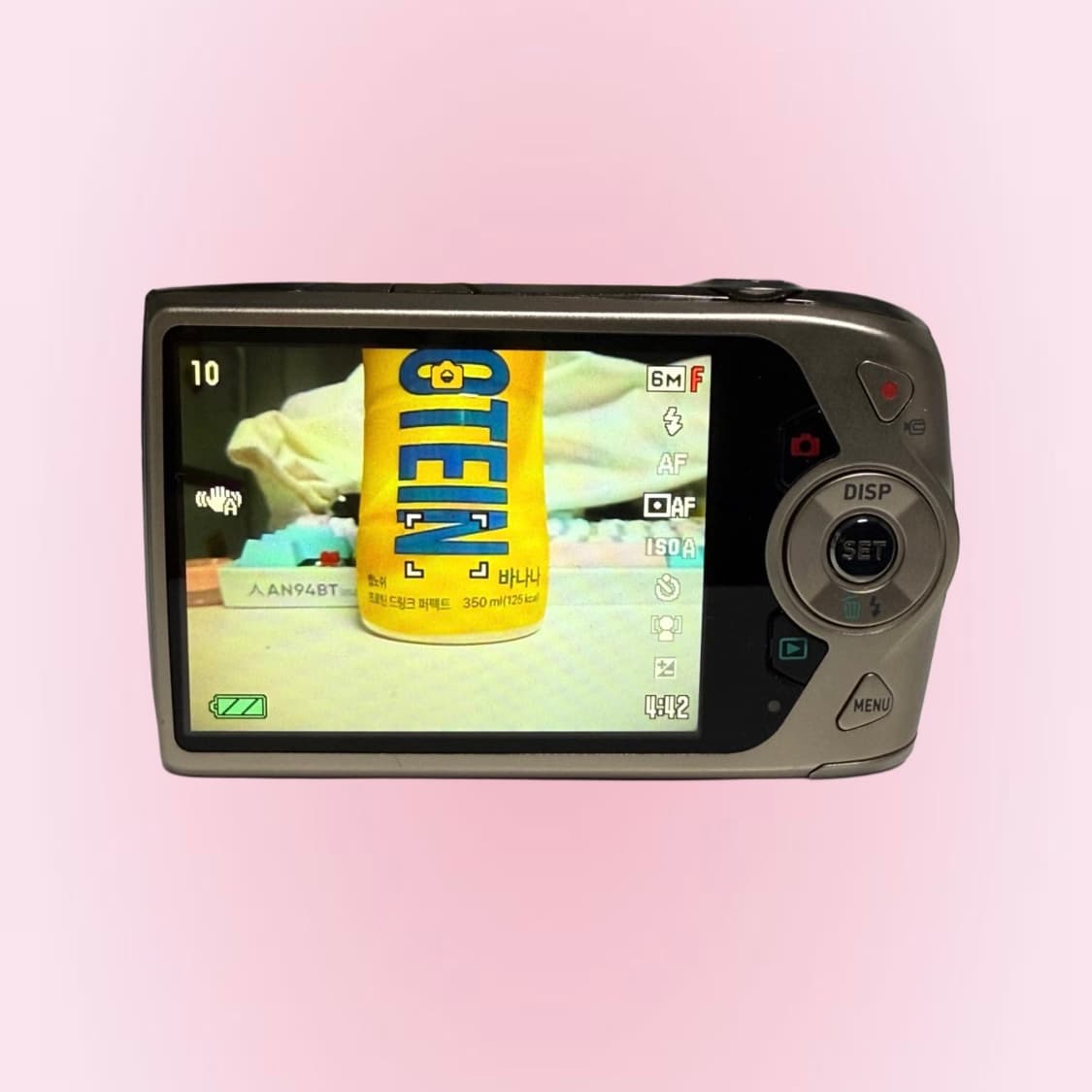 ✨미품 한국어 지원✨ 카시오 엑슬림 z2300 상품이미지4