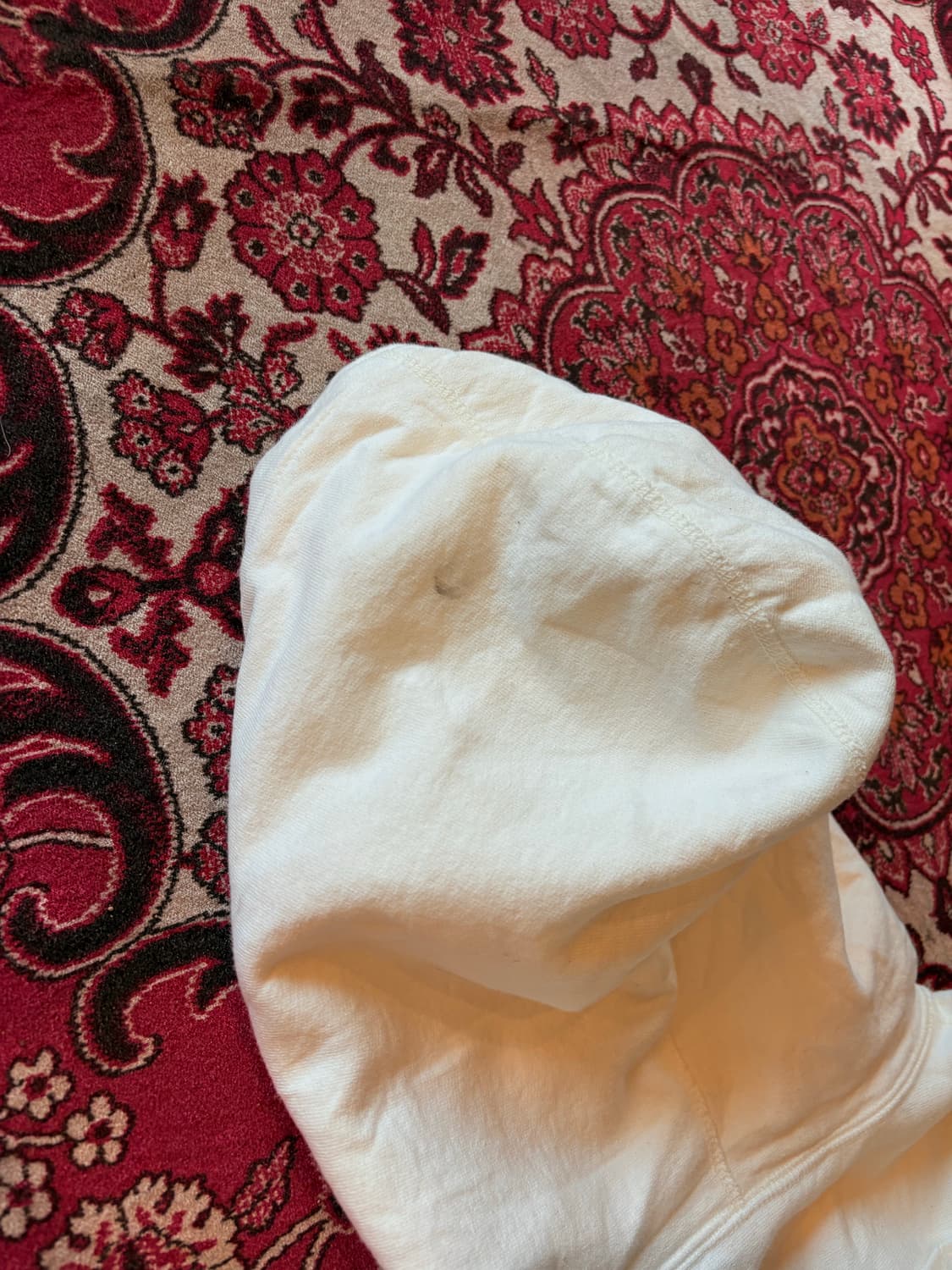 Supreme Box Logo Hoodie 상품이미지7