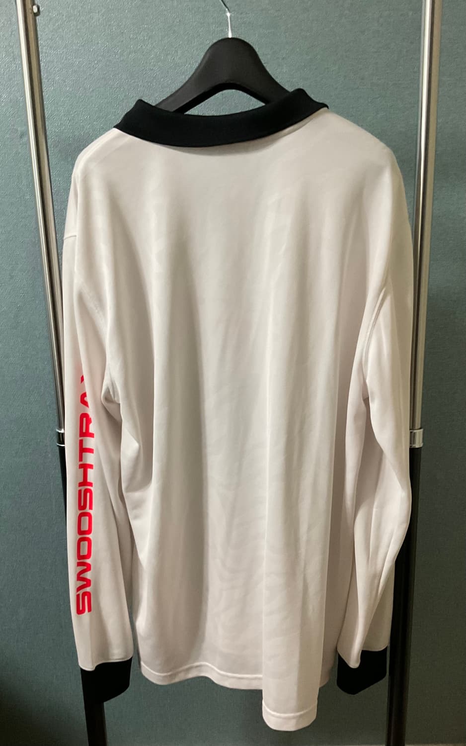 나이키 트렌드 탑 롱슬리브 상품이미지4