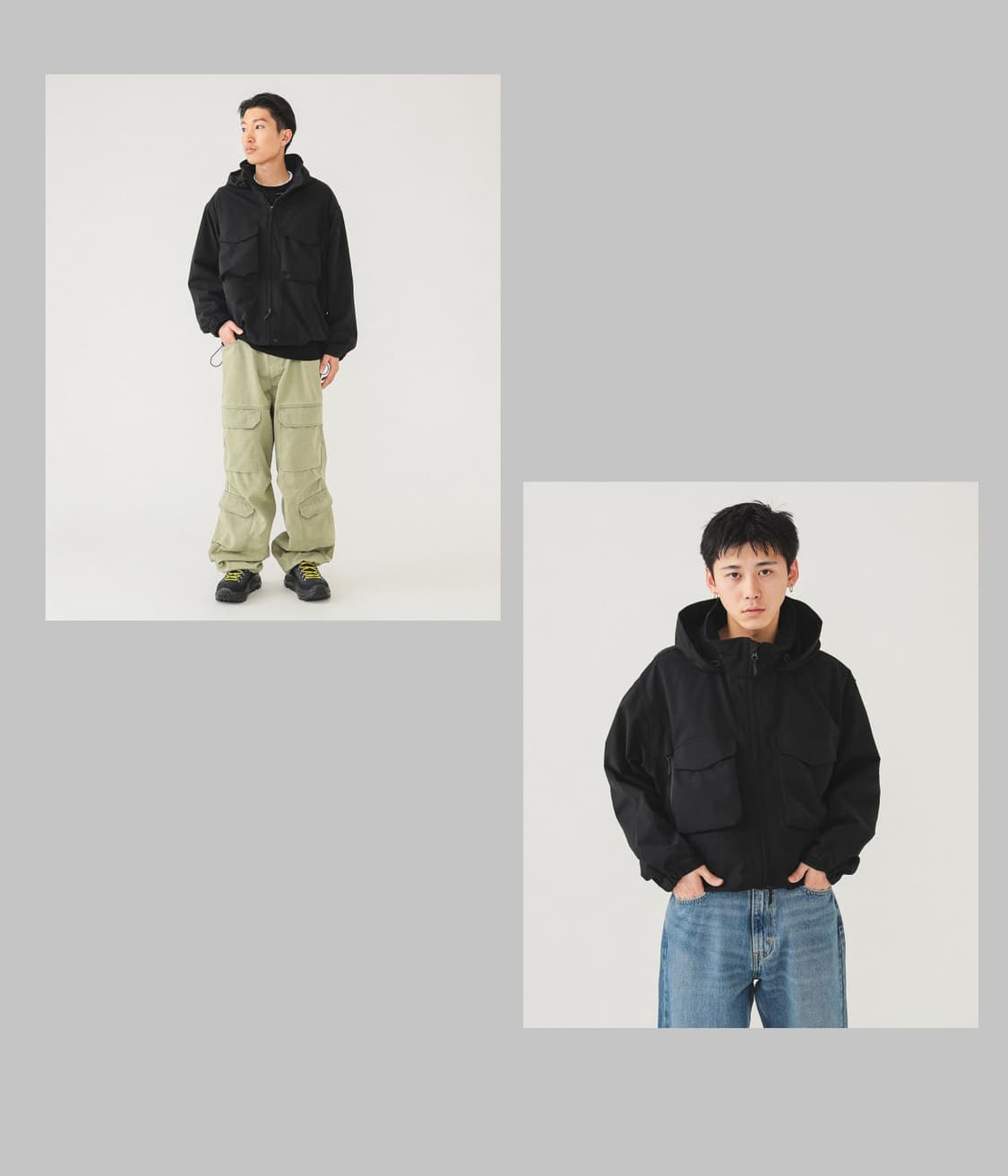 BEAMS 상품이미지7