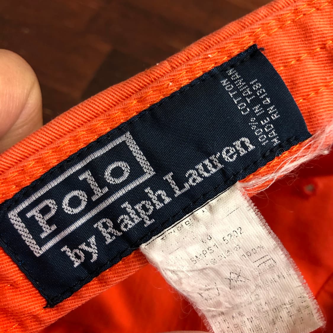 Polo Pony Cap 상품이미지5