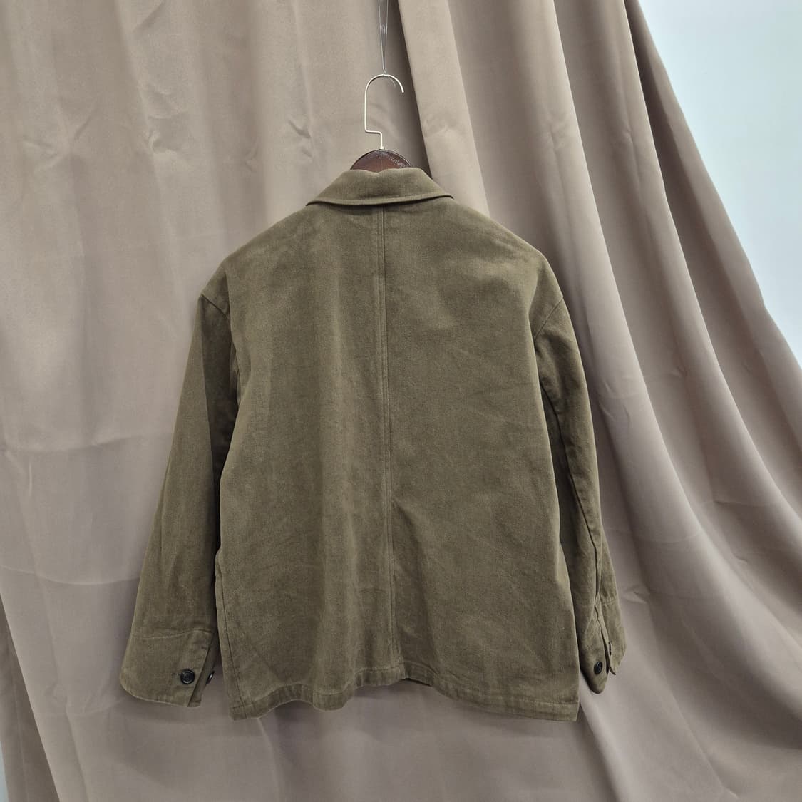 필더스 워크 자켓 S 상품이미지4