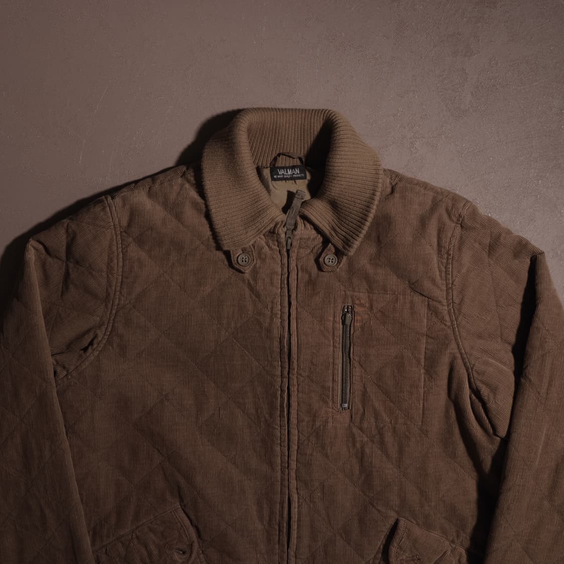 GRUNGE CORDUROY JACKET 상품이미지2