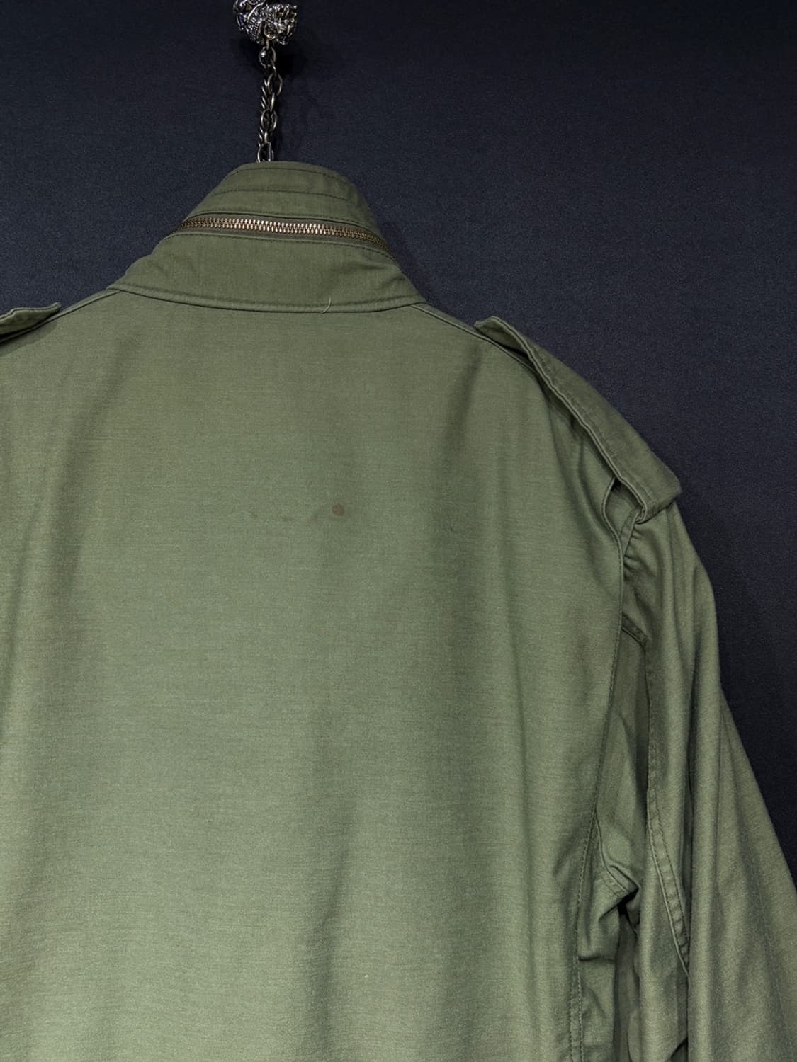 미군 m-65 필드자켓  상품이미지9