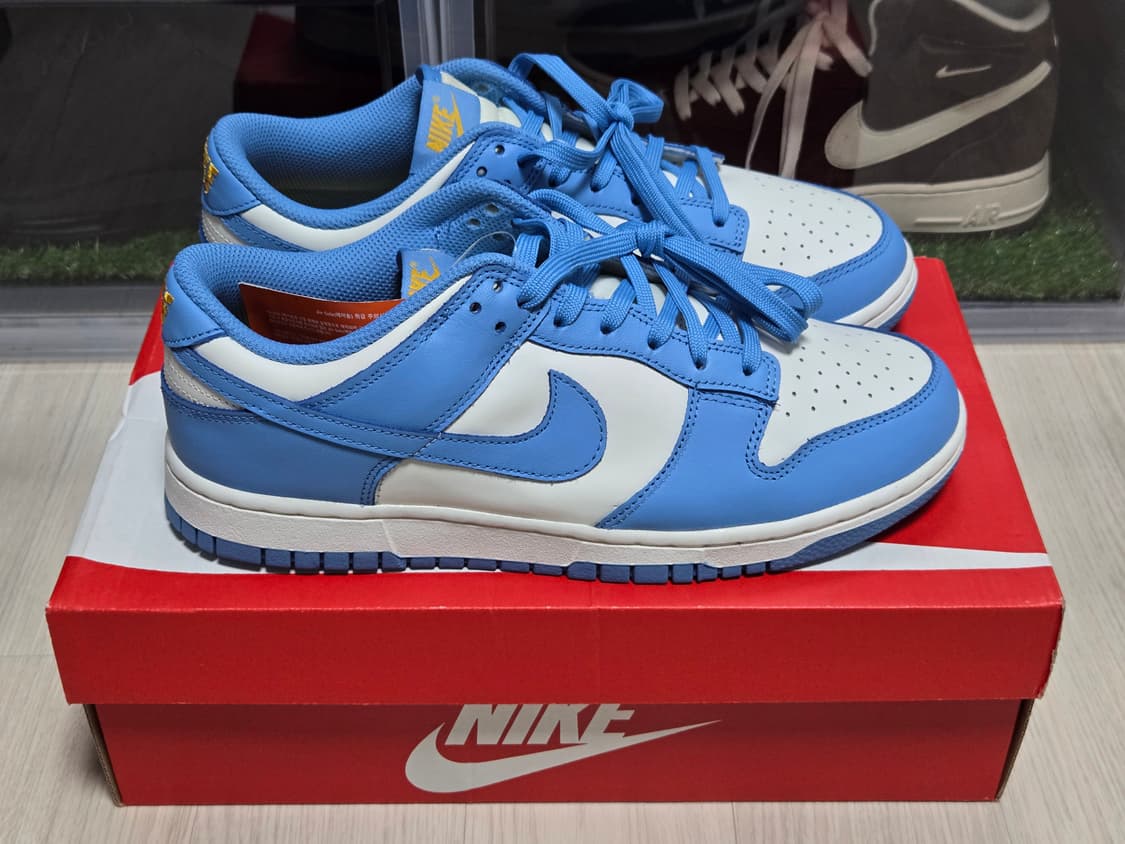 [판매](W265)나이키 덩크 로우 코스트 상품이미지2