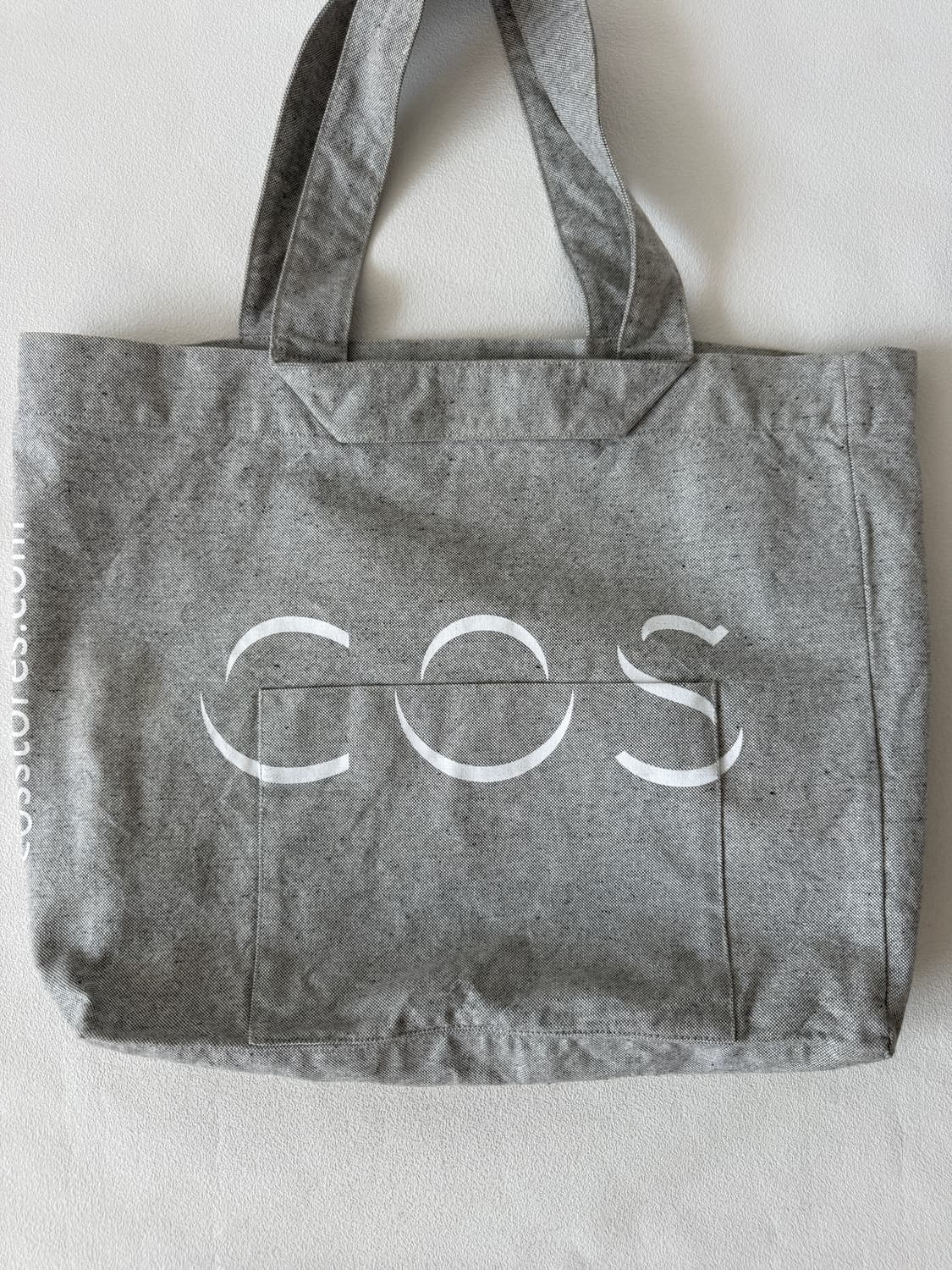 코스(COS) 토트백 상품이미지2