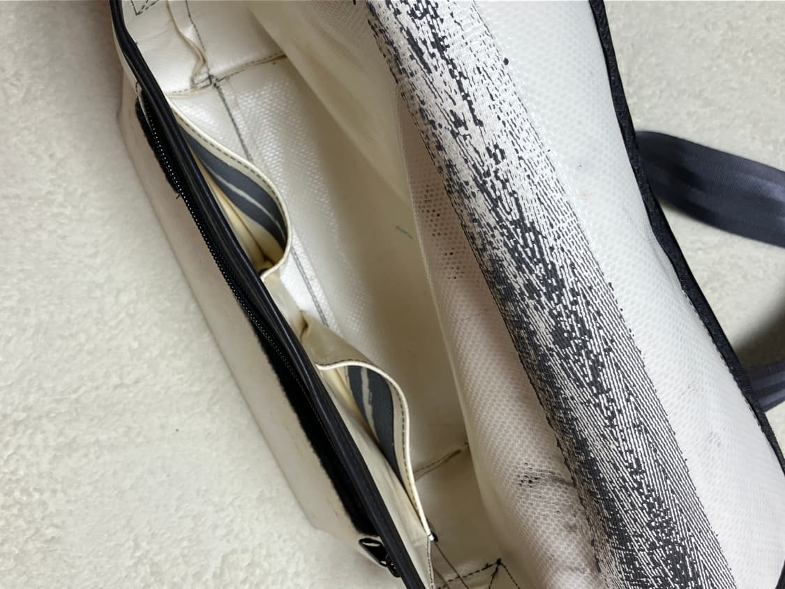 프라이탁 하와이파이브오 하파오 올화이트 상품이미지5