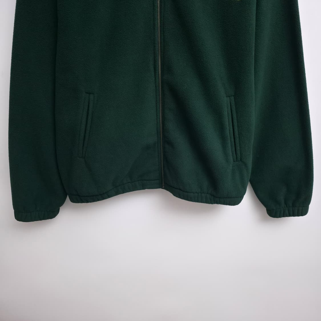 [L] 칼하트 wip 데니스 디트로이트 미시건 플리스 자켓 상품이미지4